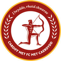 Cardiff Metropolitan University FC