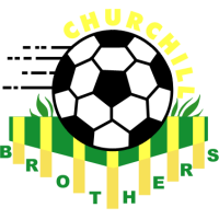 logo of Churchill Brothers SC