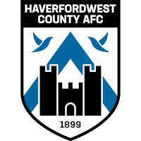 logo of Haverfordwest County AFC U19