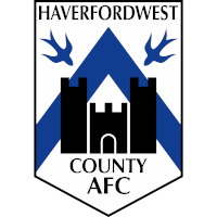 logo of Haverfordwest County AFC