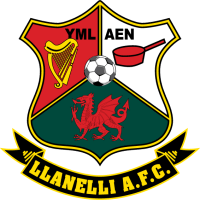 logo of Llaneli AFC