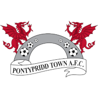 logo of Pontypridd Town AFC
