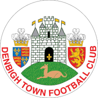 logo of Denbigh Town FC