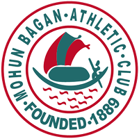 logo of Mohun Bagan AC