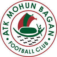 logo of Mohun Bagan