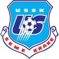 logo of US Sèmè-Kraké
