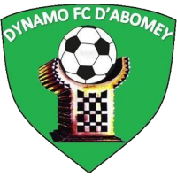 logo of Dynamo FC d'Abomey