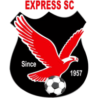 logo of Express SC