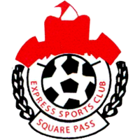 logo of Express SC