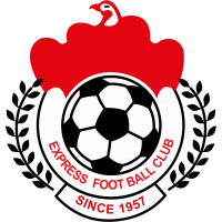 logo of Express FC