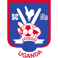logo of SC Villa