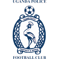logo of Uganda Police FC