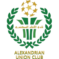 logo of El Ittihad SC El Iskandary