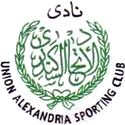 logo of El Ittihad SC El Iskandary
