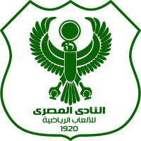 El Masry SC