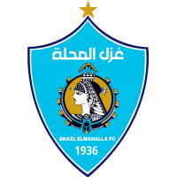 Ghazl El Mahalla SC