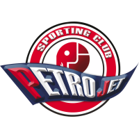 logo of Petrojet SC