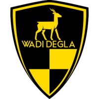 Wadi Degla SC