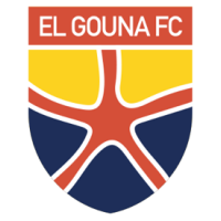 logo of El Gouna SC