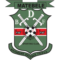 logo of Botswana Defence Force XI SC