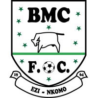logo of Botswana Meat Commission FC