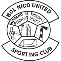 logo of Nico United SC