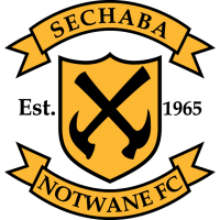 logo of Notwane FC