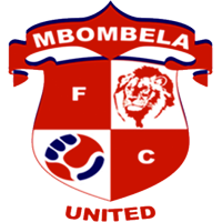 logo of Mbombela United FC