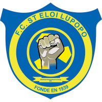 FC Saint-Éloi Lupopo