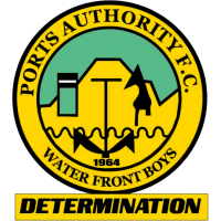 Ports Authority FC