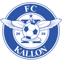 logo of FC Kallon Female