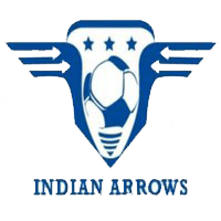 logo of India Arrows