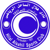 Al Hilal Al Sahil SC Port Sudan