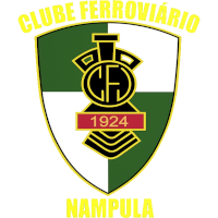 Clube Ferroviário de Nampula