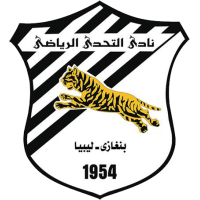 Al Tahaddy SC