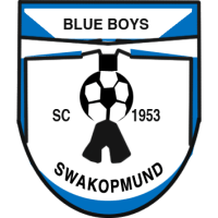 logo of Blue Boys FC