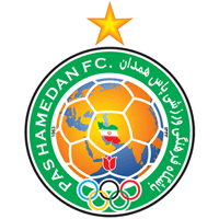 logo of PAS Hamedan FC