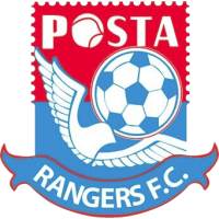 logo of Posta Rangers FC U20