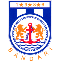 logo of Bandari FC U20