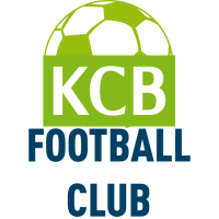 logo of Kenya Commercial Bank FC