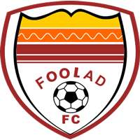 logo of Foolad Khuzestan FC