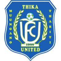 logo of Thika United FC U20