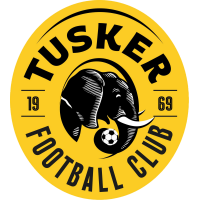 logo of Tusker FC U20