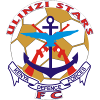 logo of Ulinzi Stars FC U20