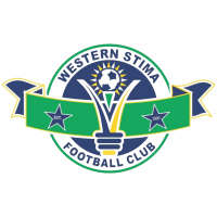 logo of Western Stima FC U20