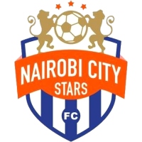 logo of Nairobi City Stars FC U20