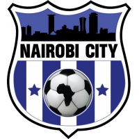 logo of Nairobi City Stars FC