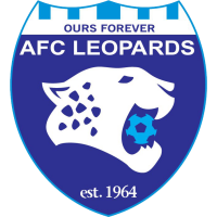 logo of AFC Leopards SC U20