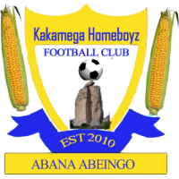 Kakamega Homeboyz FC