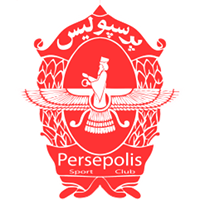 logo of Persepolis FC